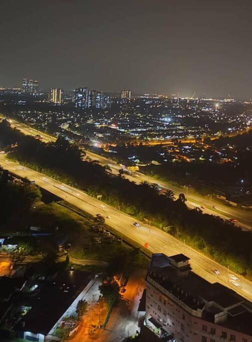 G-Residence Plentong Johor Bahru
