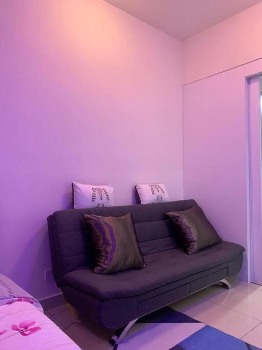 G-Residence Plentong Johor Bahru
