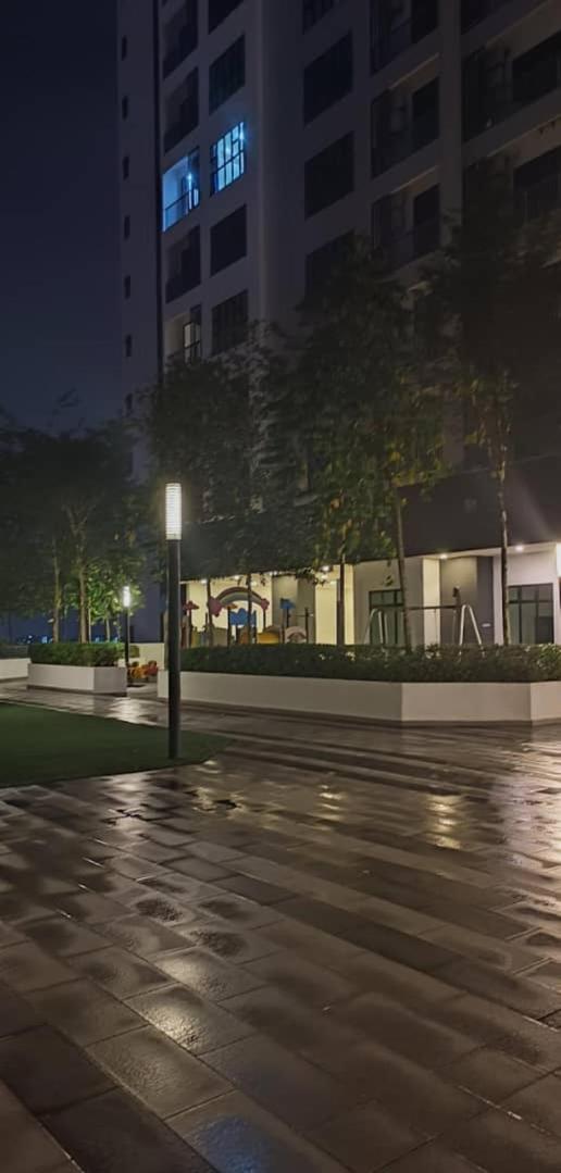 G-Residence Plentong Johor Bahru