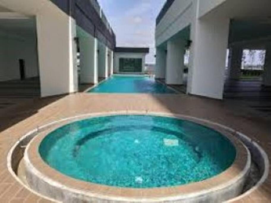 G-Residence Plentong Johor Bahru