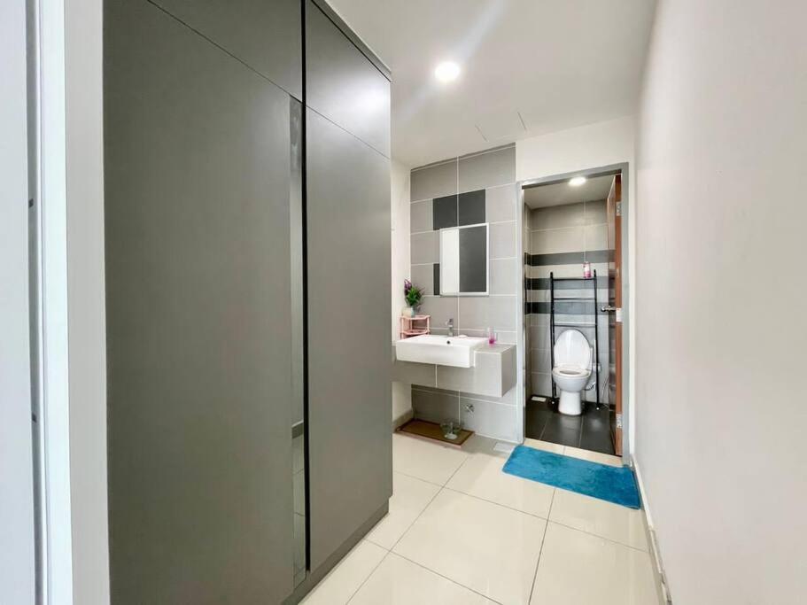 G-Residence Plentong Johor Bahru