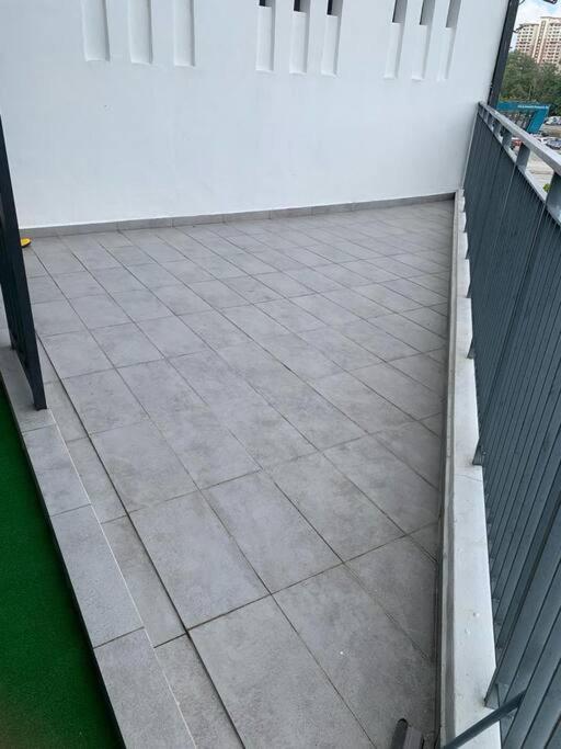G-Residence Plentong Johor Bahru