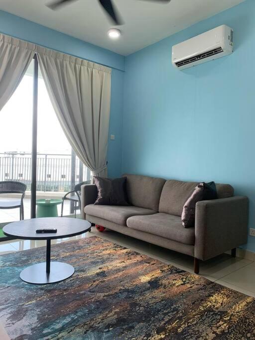 G-Residence Plentong Johor Bahru