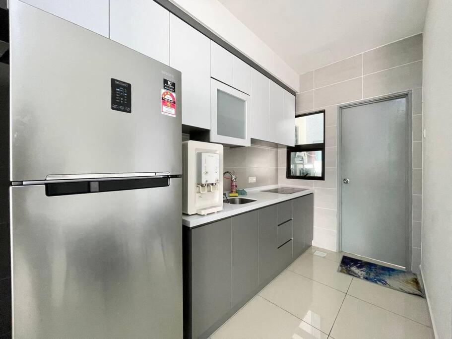 G-Residence Plentong Johor Bahru