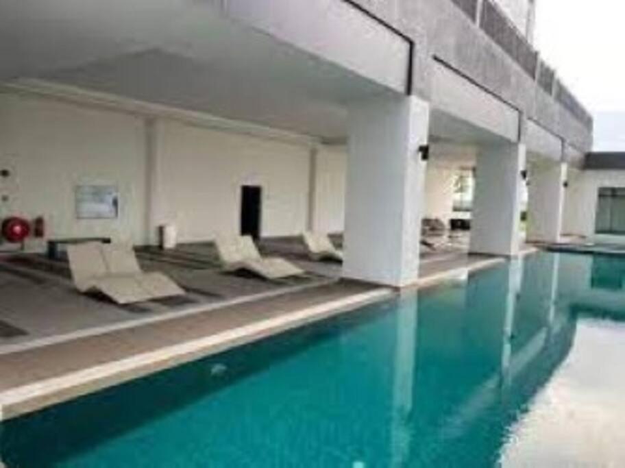 G-Residence Plentong Johor Bahru