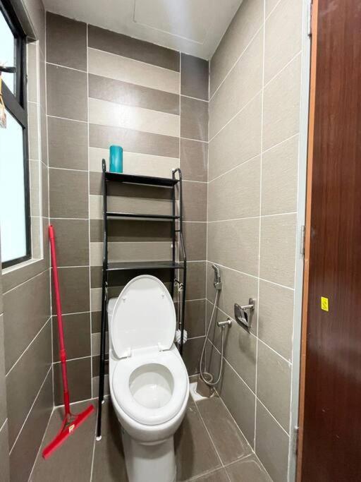 G-Residence Plentong Johor Bahru