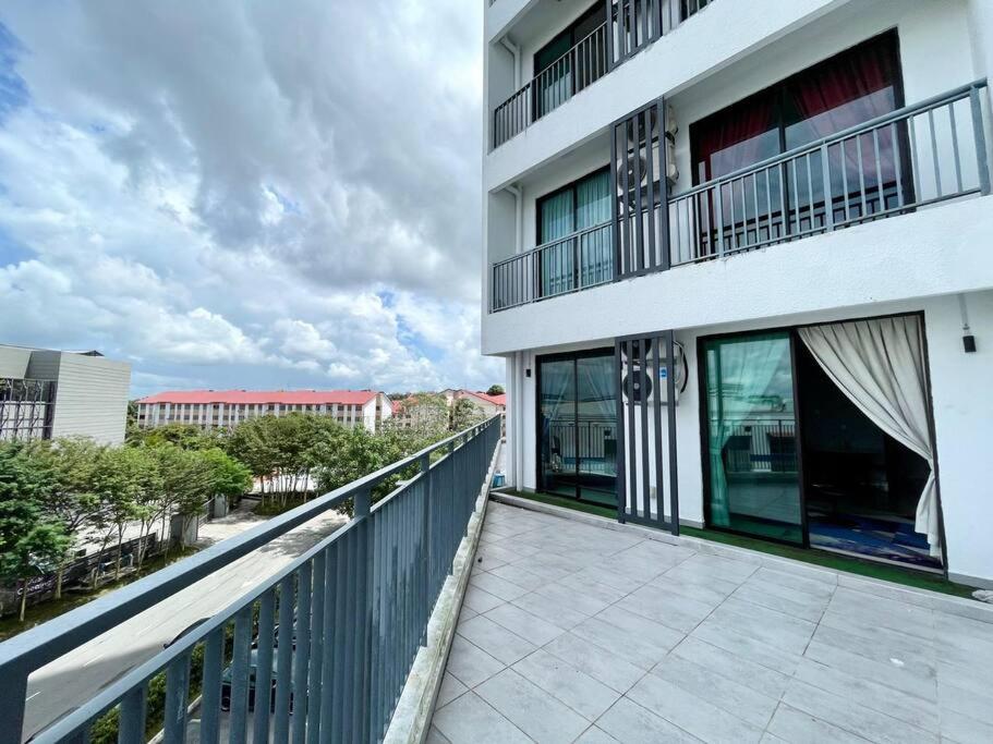 G-Residence Plentong Johor Bahru