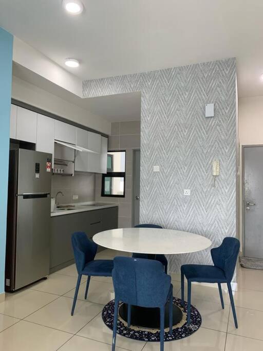 G-Residence Plentong Johor Bahru