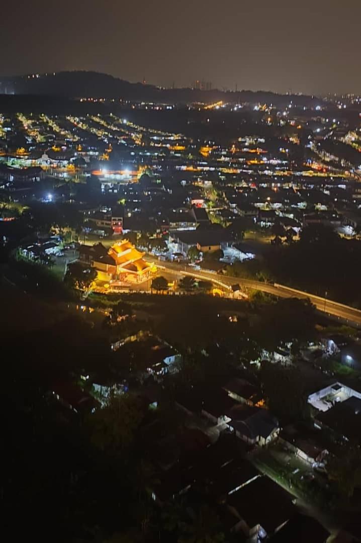 G-Residence Plentong Johor Bahru