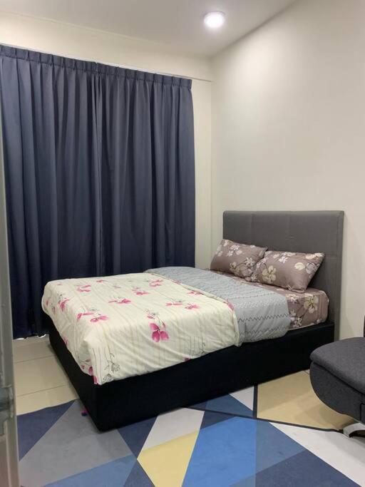 G-Residence Plentong Johor Bahru