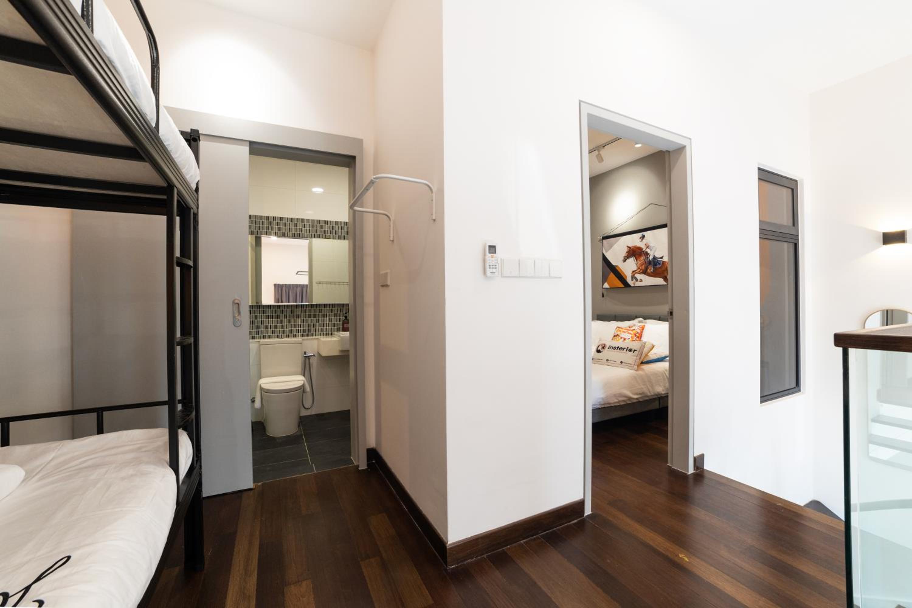 HighPark Suites Kelana Jaya, Petaling Jaya by Sleepy Bear photo 7