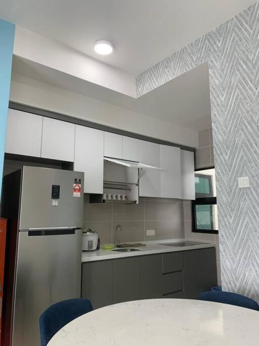G-Residence Plentong Johor Bahru