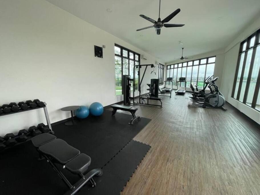 G-Residence Plentong Johor Bahru