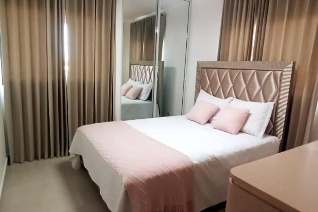 Apartamento piña tropical.