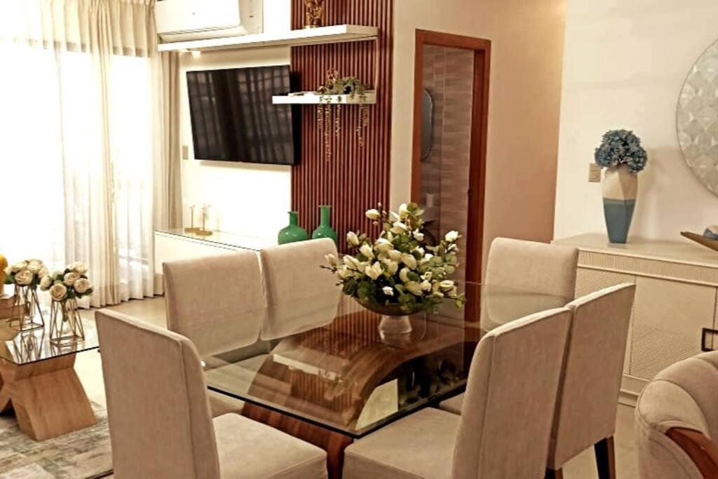 Apartamento piña tropical.