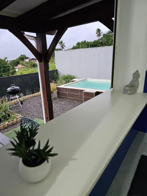 Pitaya Lodge by Lodge Paradise view 2