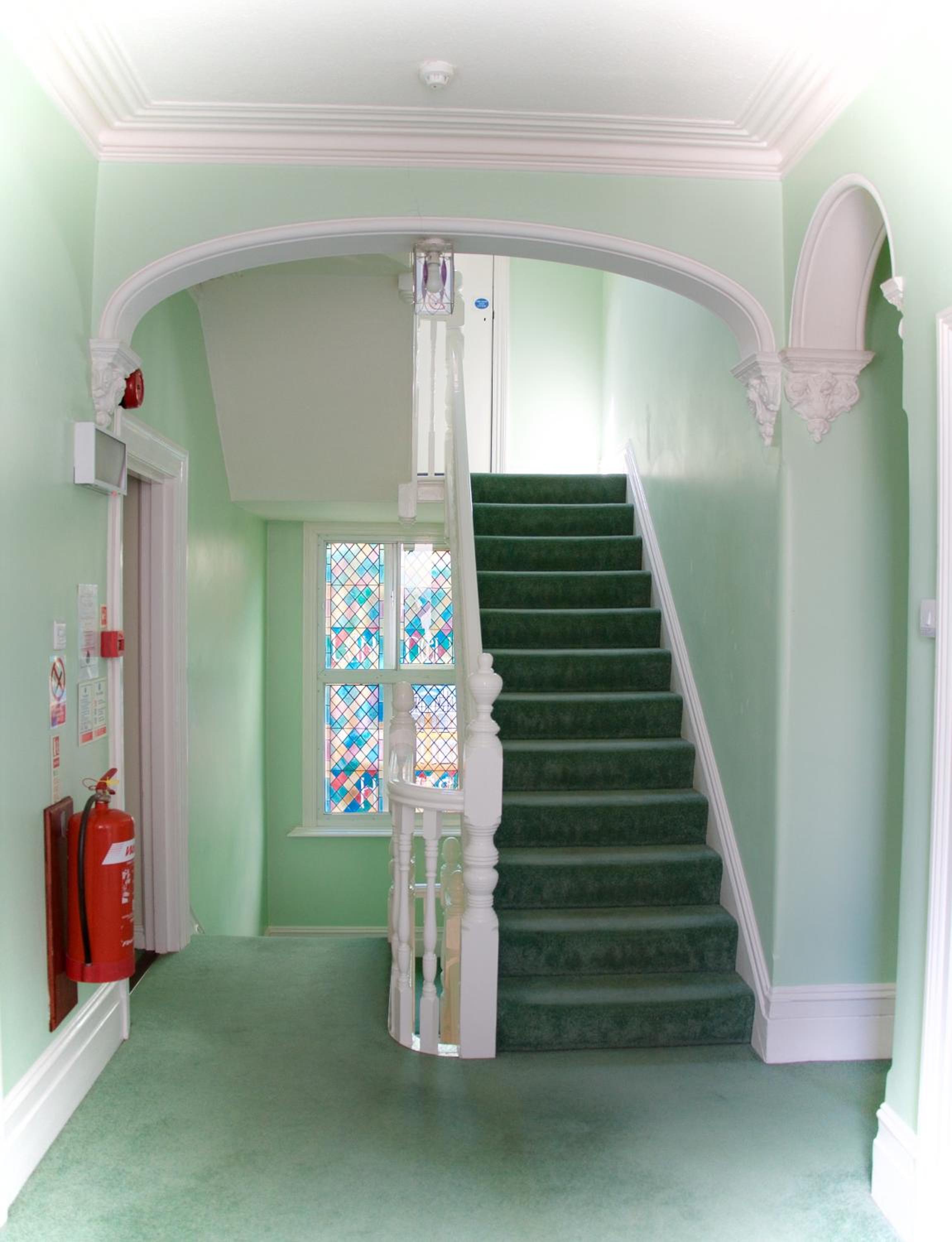 Landguard House Bed Only