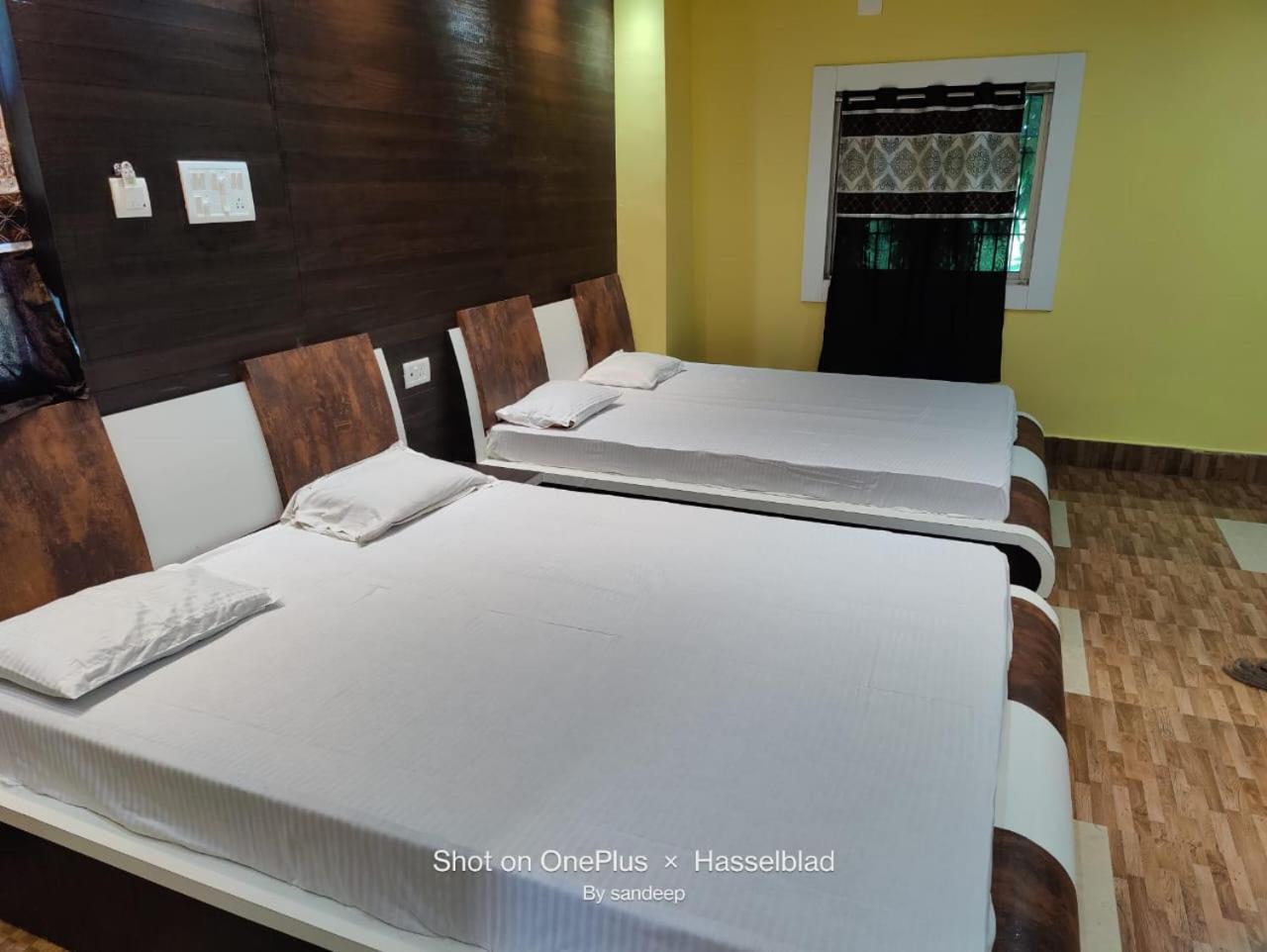 SIMILIPAL RESORT