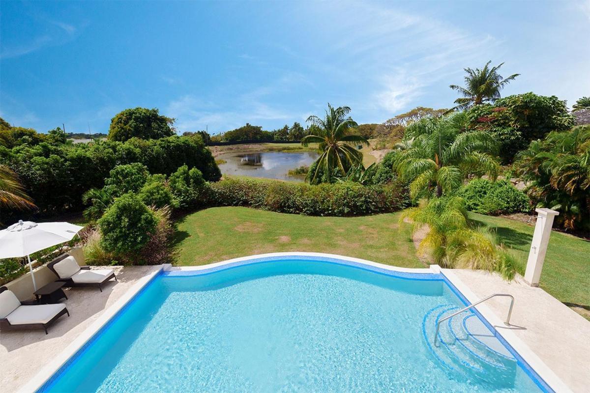 Royal Westmoreland - Ocean Drive 8 villa