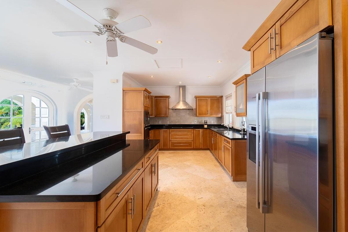Royal Westmoreland - Ocean Drive 8 villa