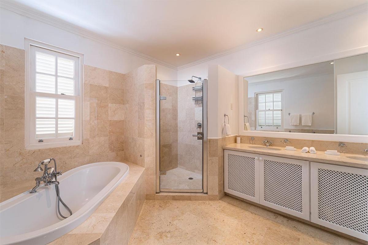 Royal Westmoreland - Ocean Drive 8 villa