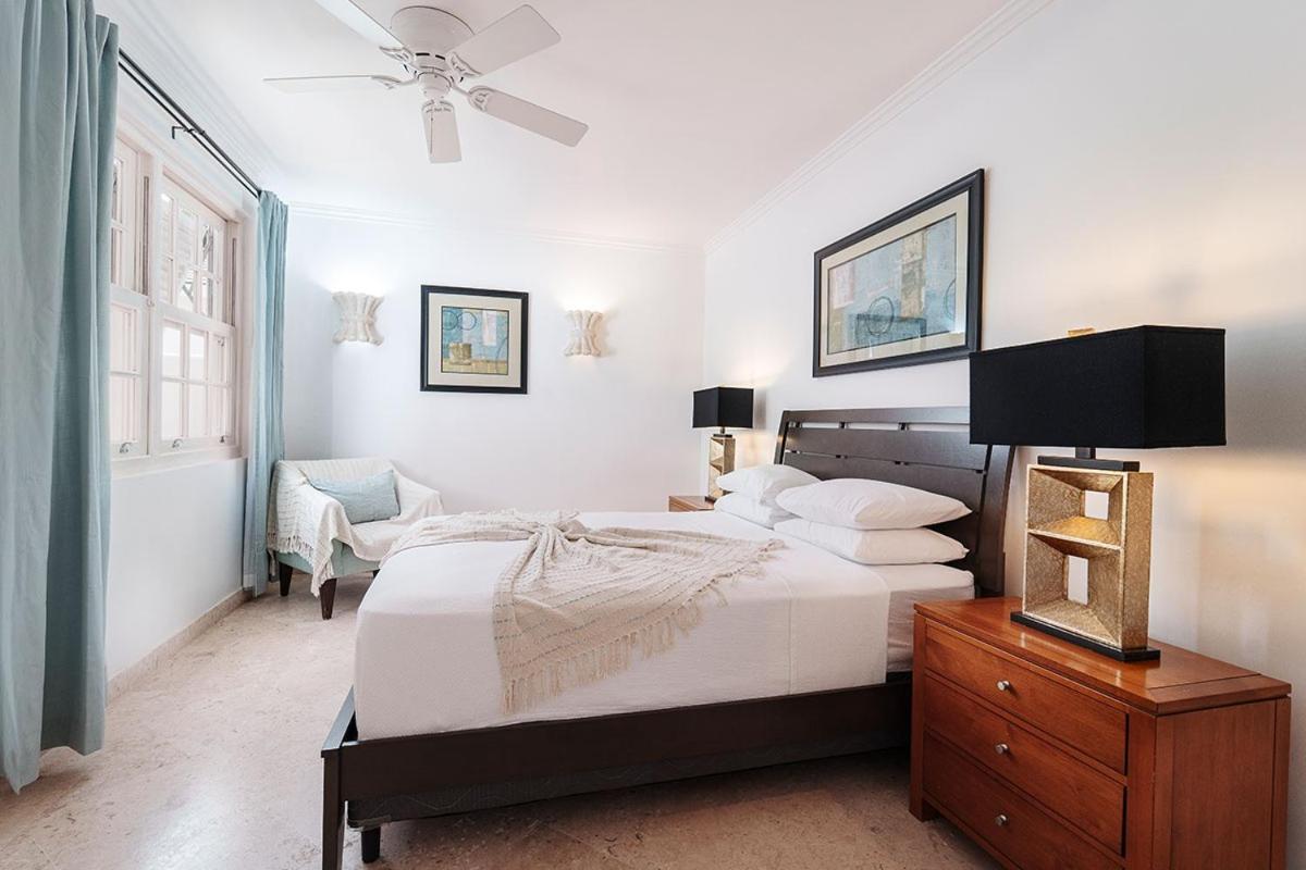Royal Westmoreland - Ocean Drive 8 villa