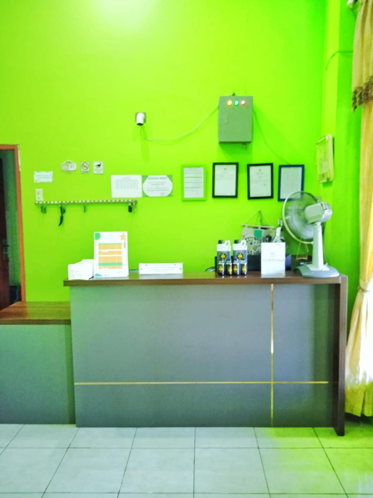 HOTEL ANANDA view 2