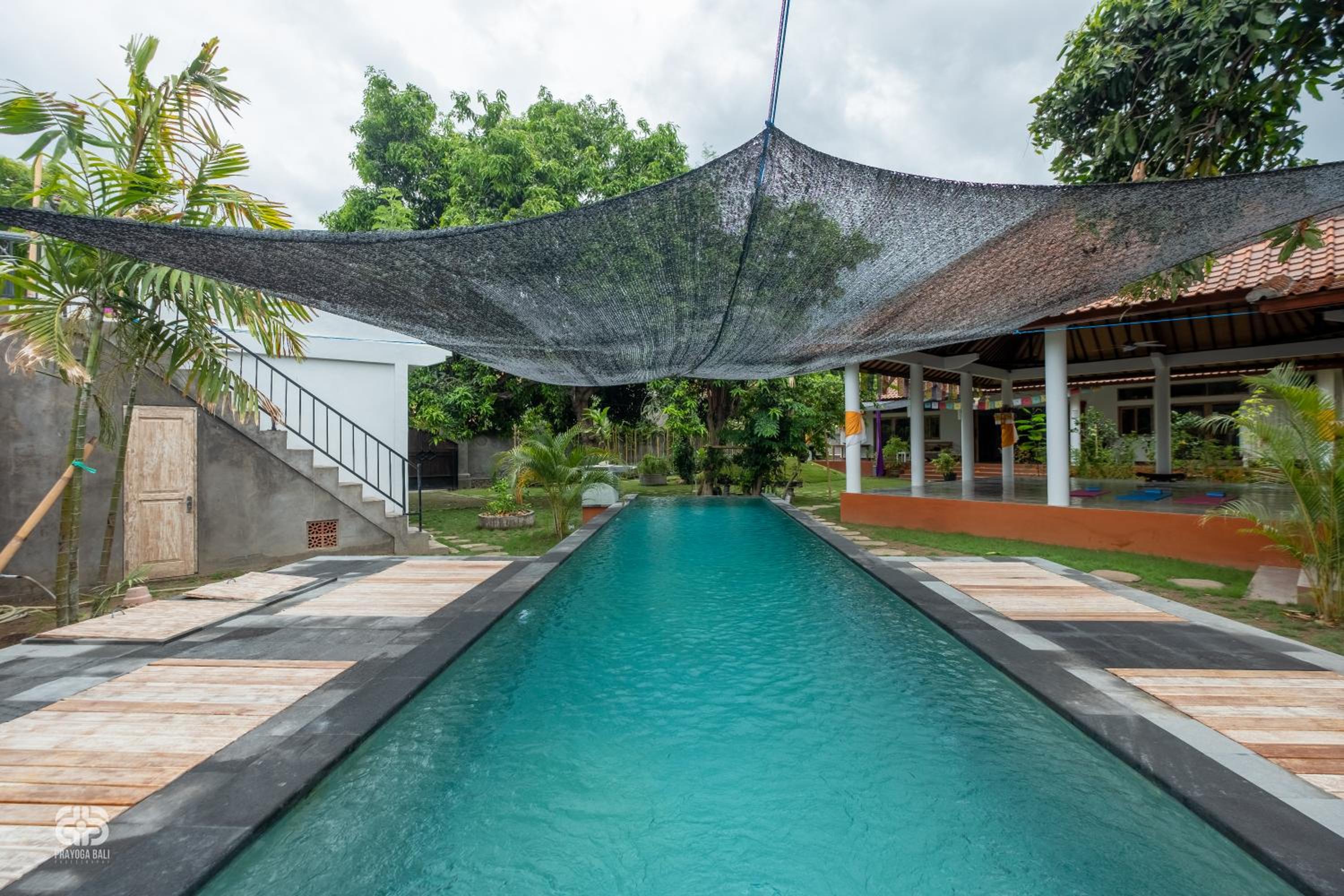Biorock Homestay & Dive Center Pemuteran