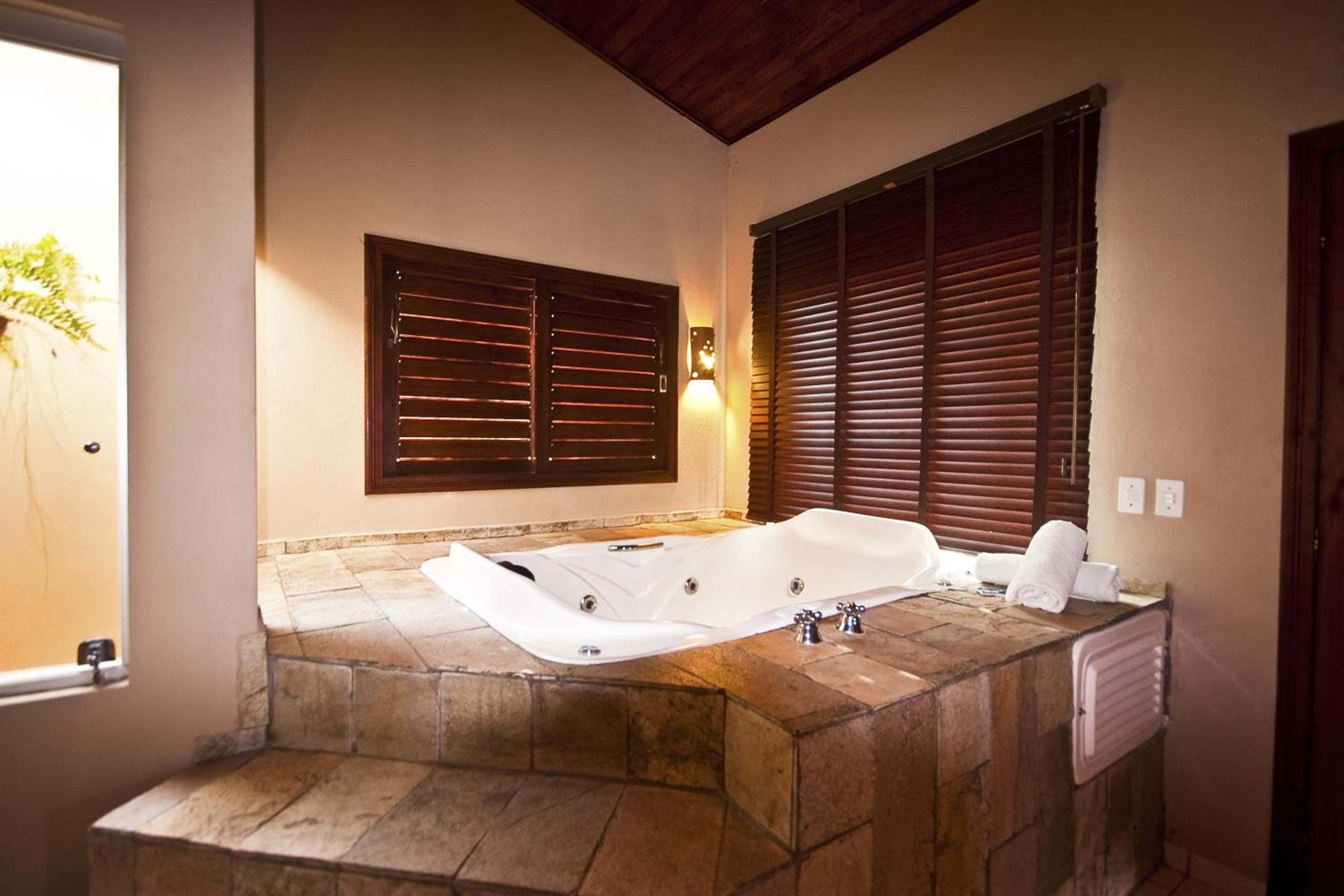 Pousada Spa dos Amores
