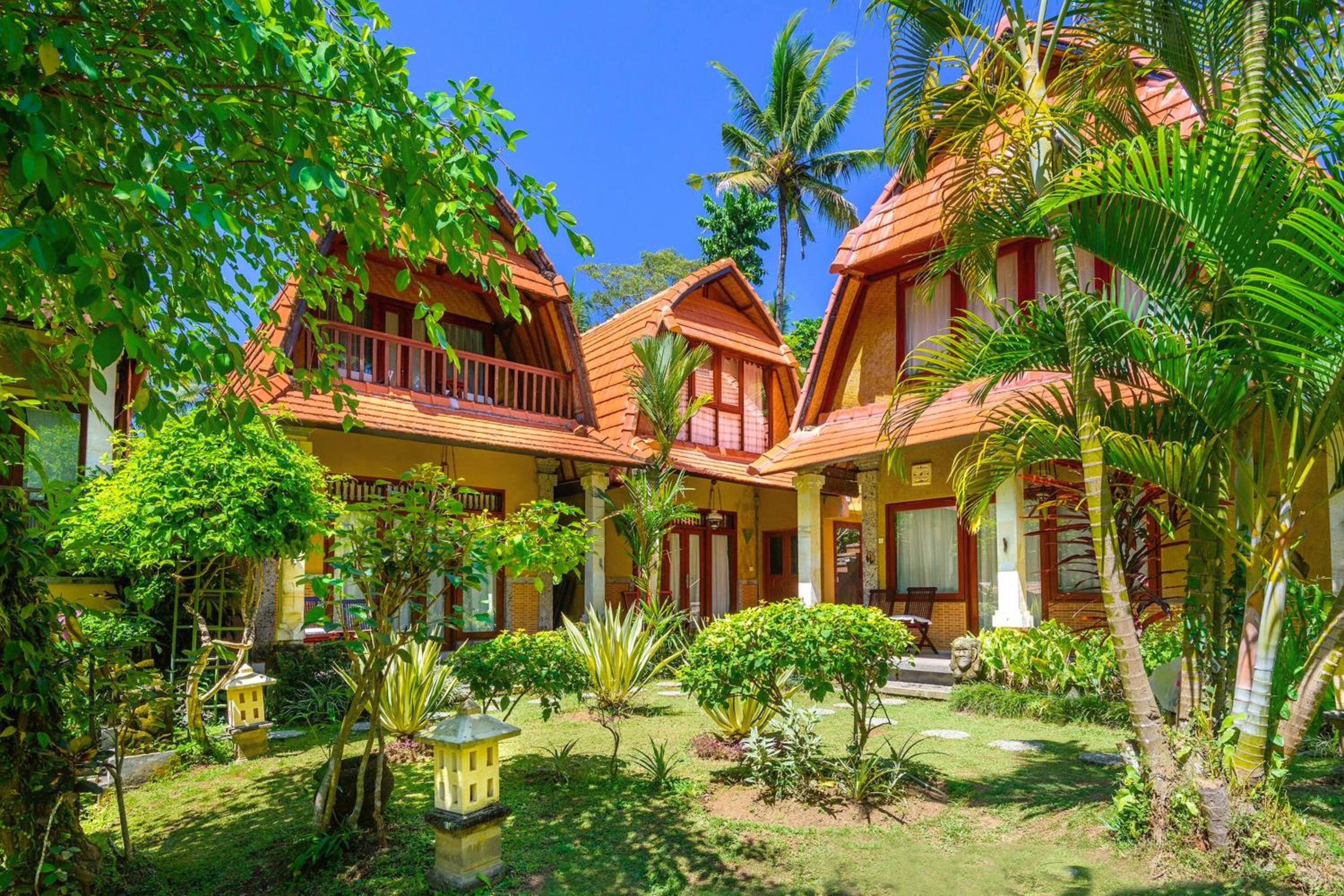 Villa Jineng Ubud Bali by Basma Groups - Image 1