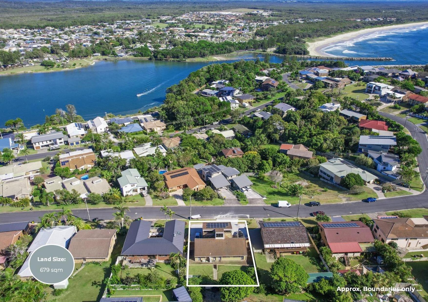 Riverview Holiday Villa