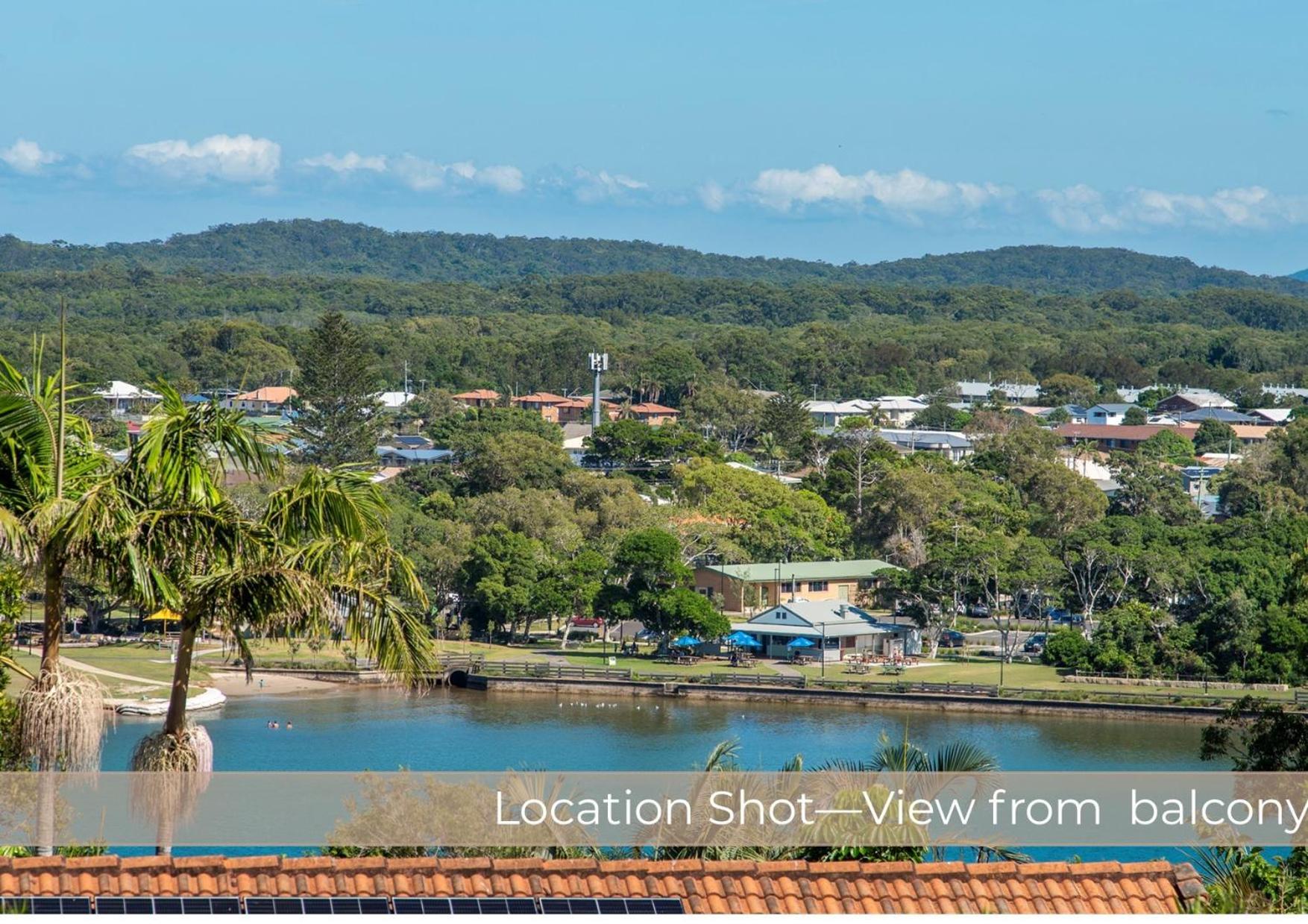 Riverview Holiday Villa