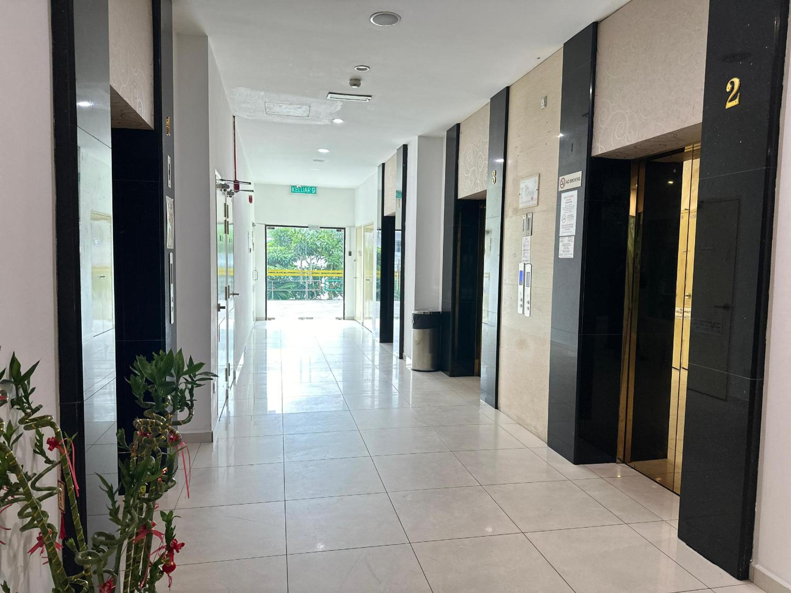 Kinta Riverwalk Homestay photo 4