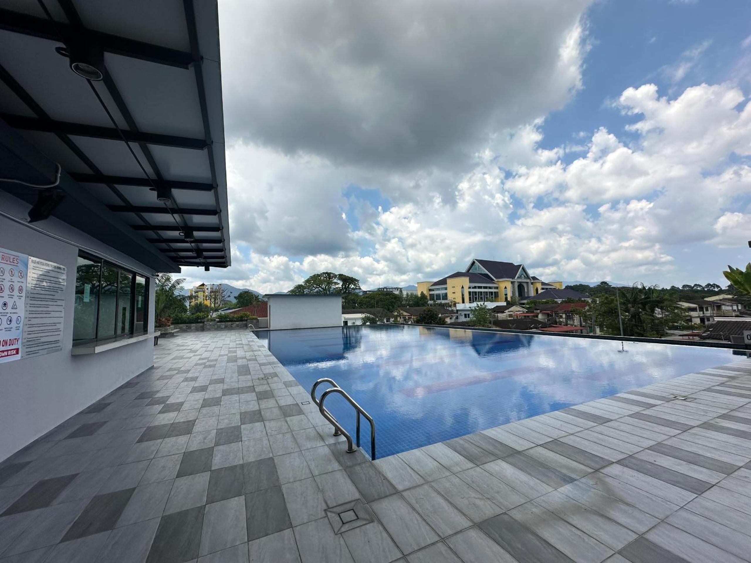 Kinta Riverwalk Homestay photo 5