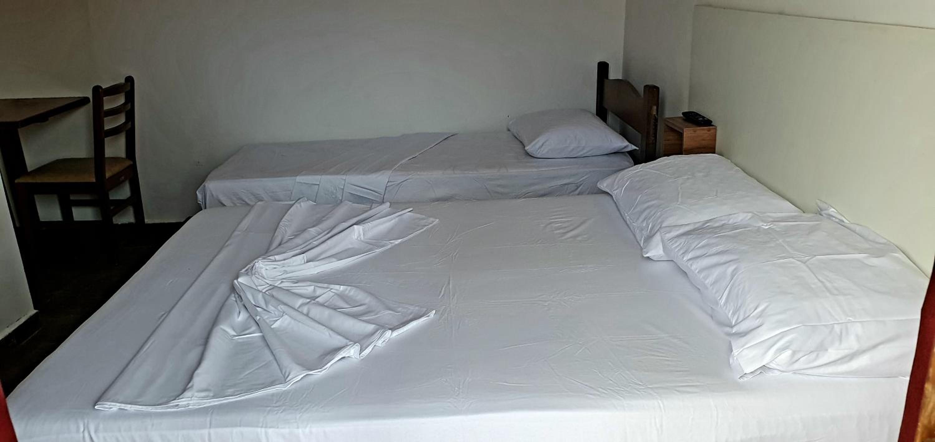 Royal-inn SPA & Pousada