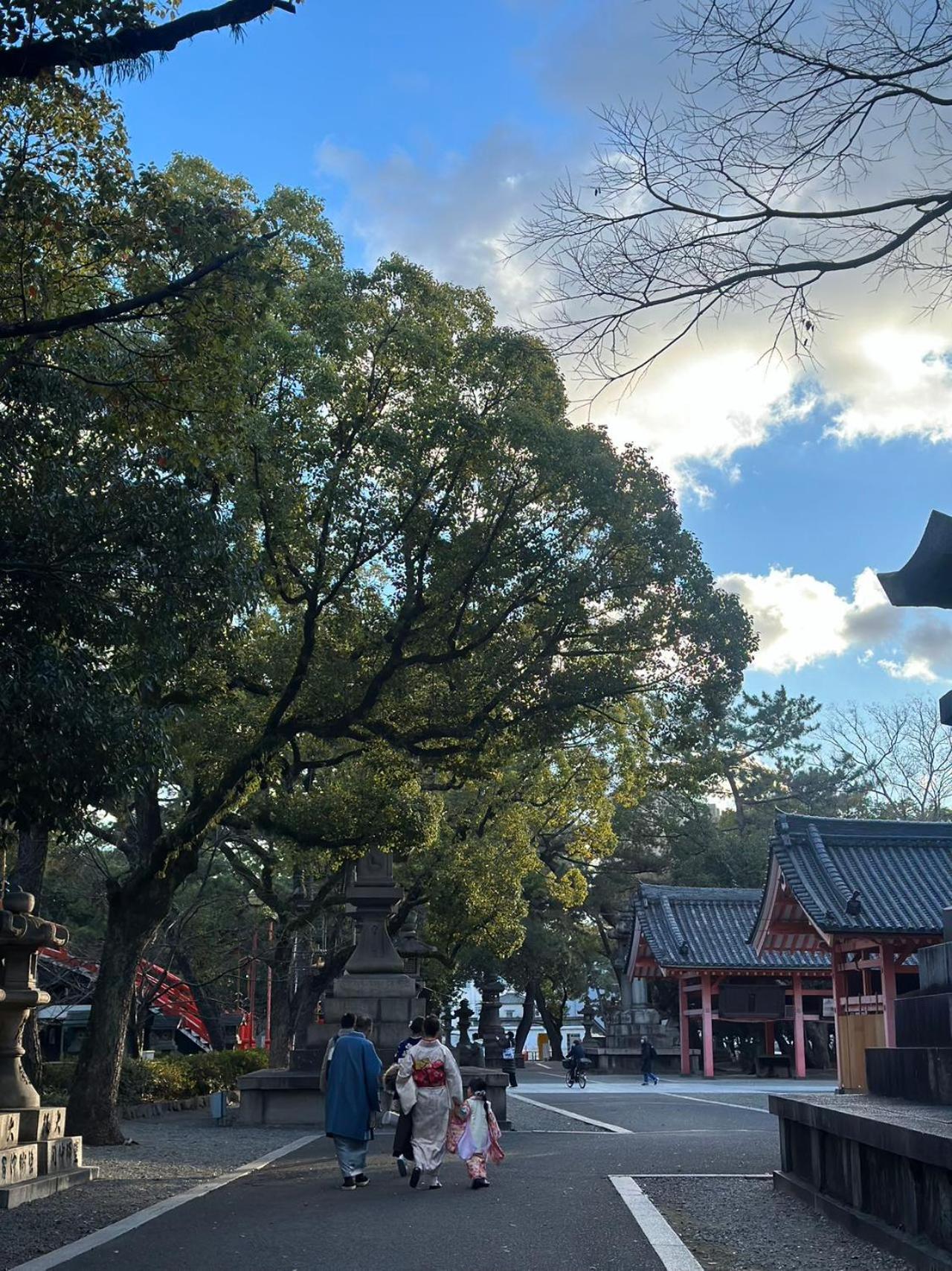 - 旅time 沐の花 - Kinohana 新築戸建 粉浜駅