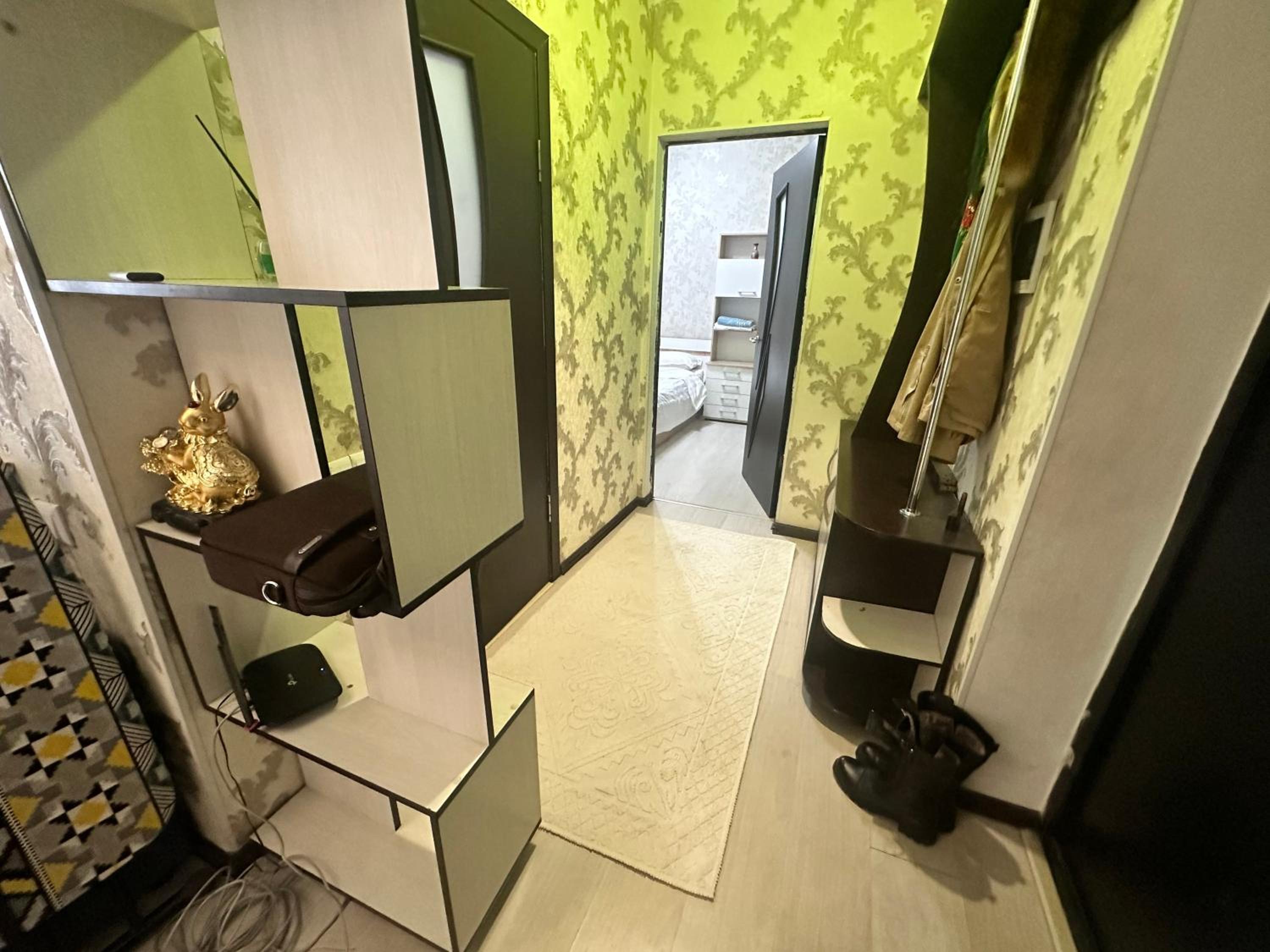 Center Cozy Apartment view 4