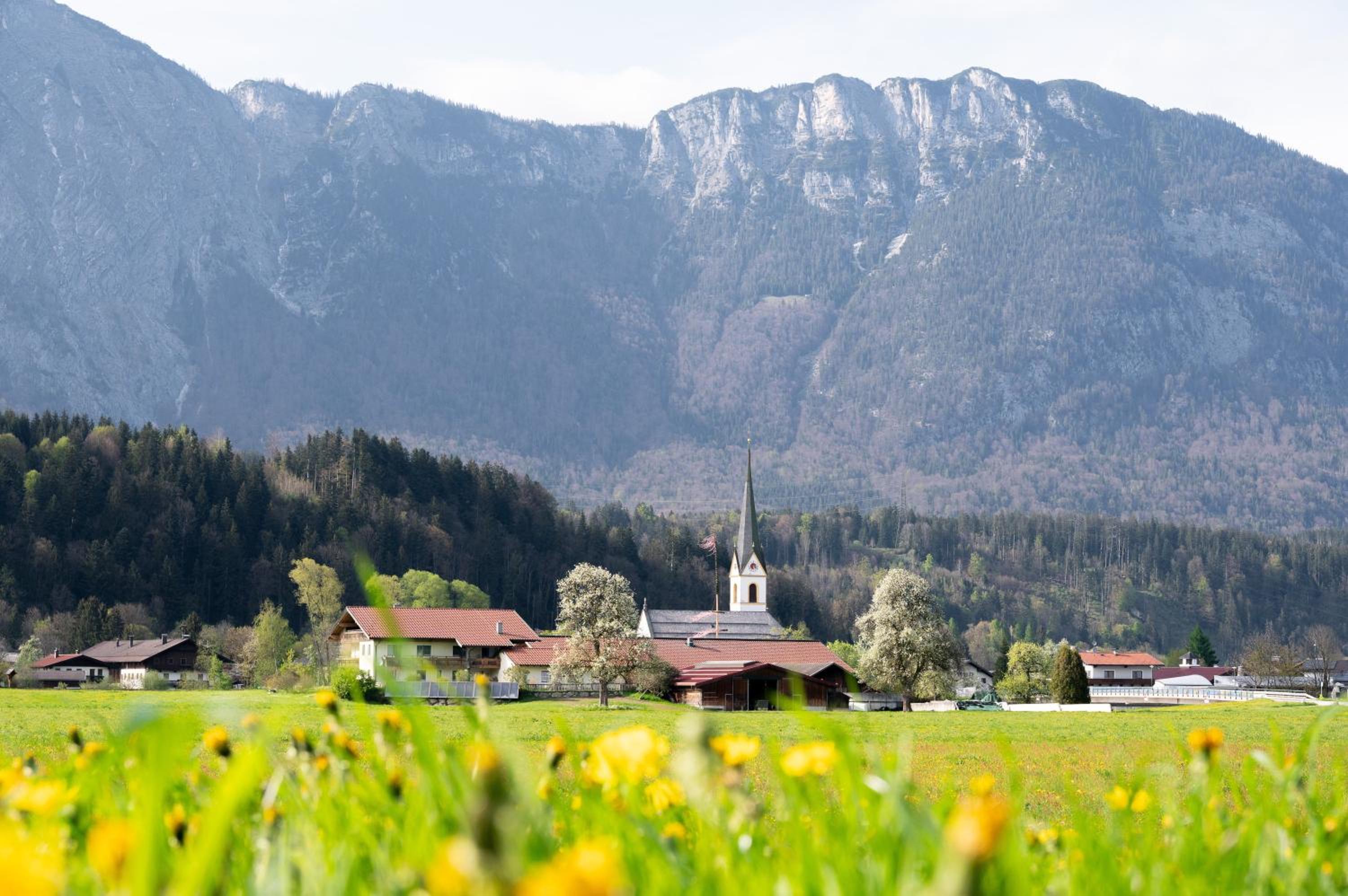Breitenhof - Haus Breiten