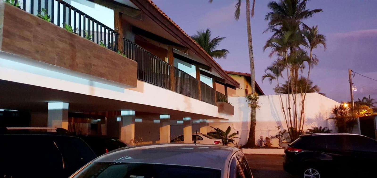 Royal-inn SPA & Pousada