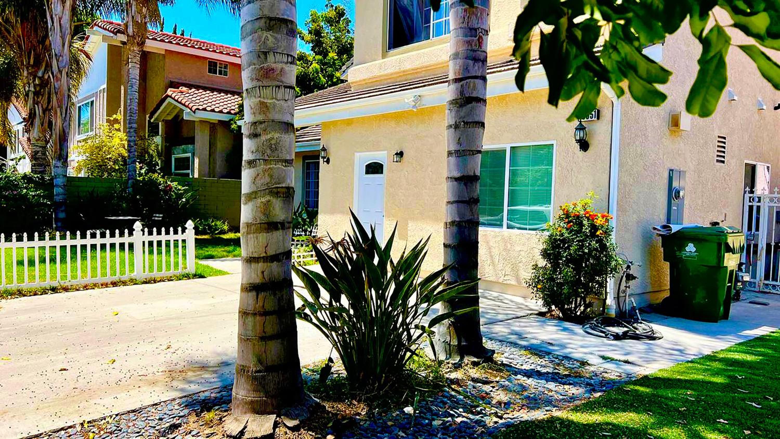 Amazing one bedroom guest house