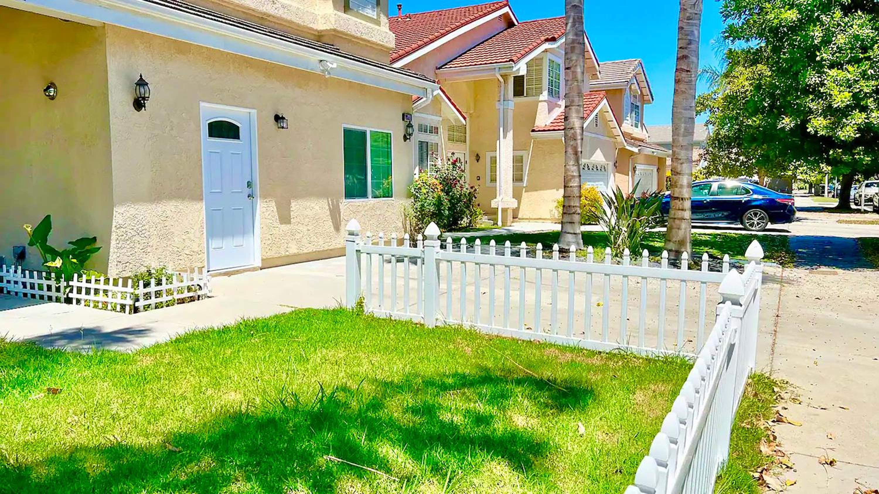 Amazing one bedroom guest house