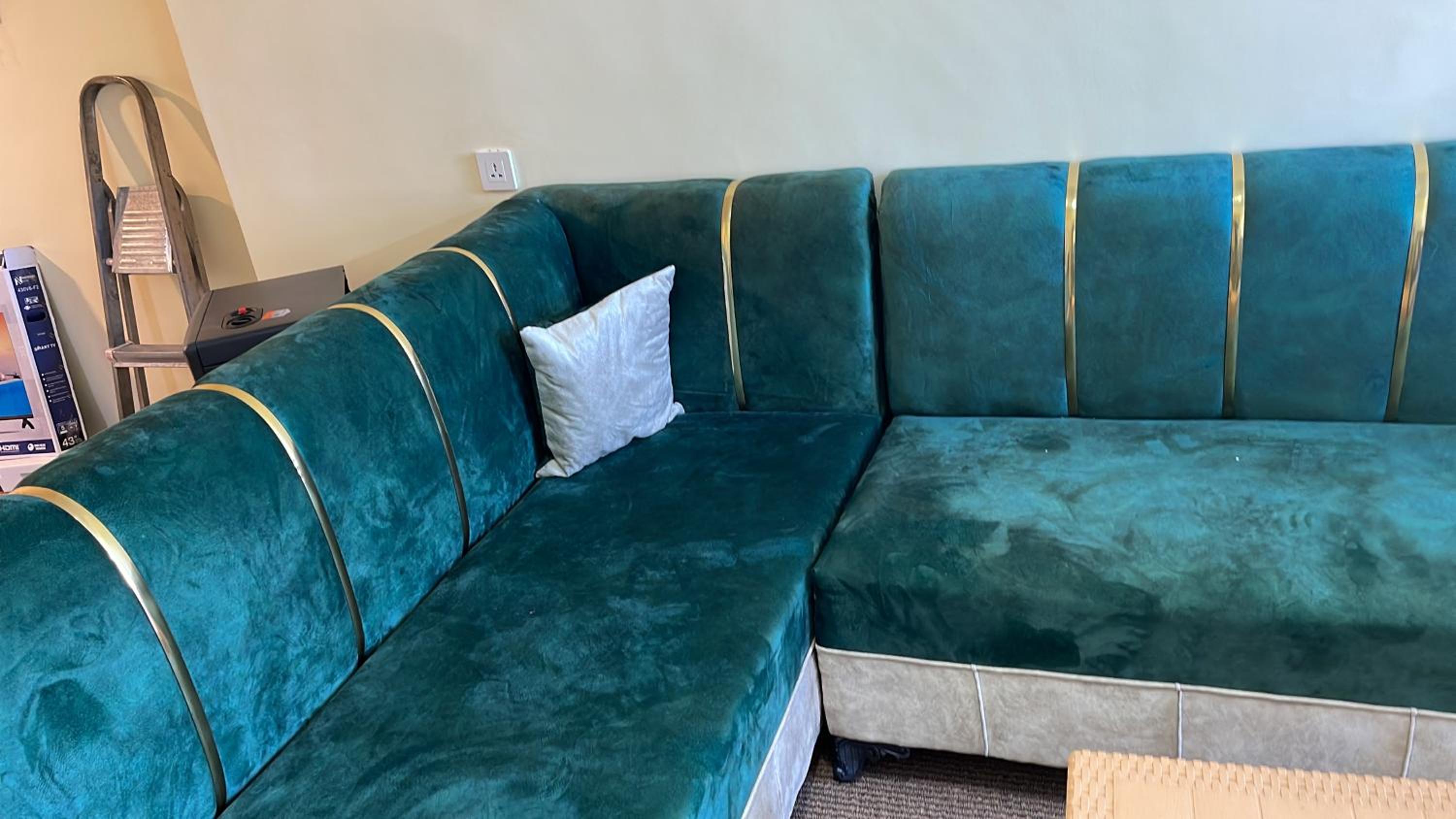 furnished apartments for rent