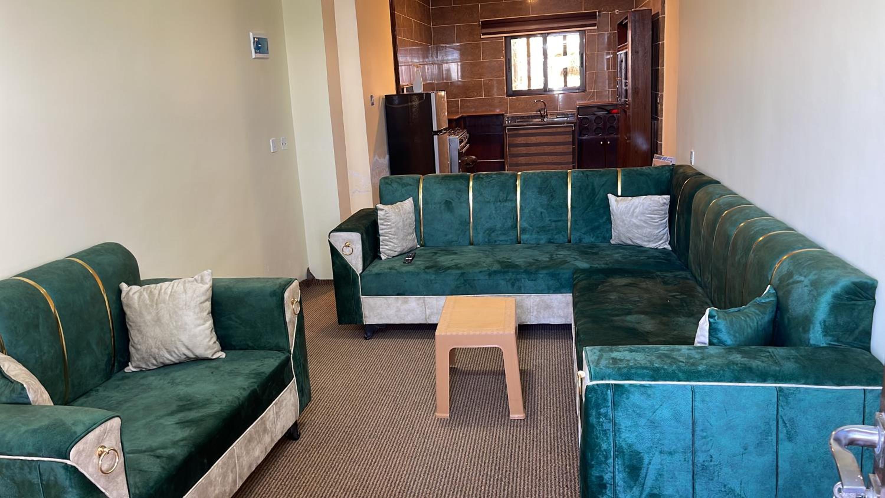 furnished apartments for rent