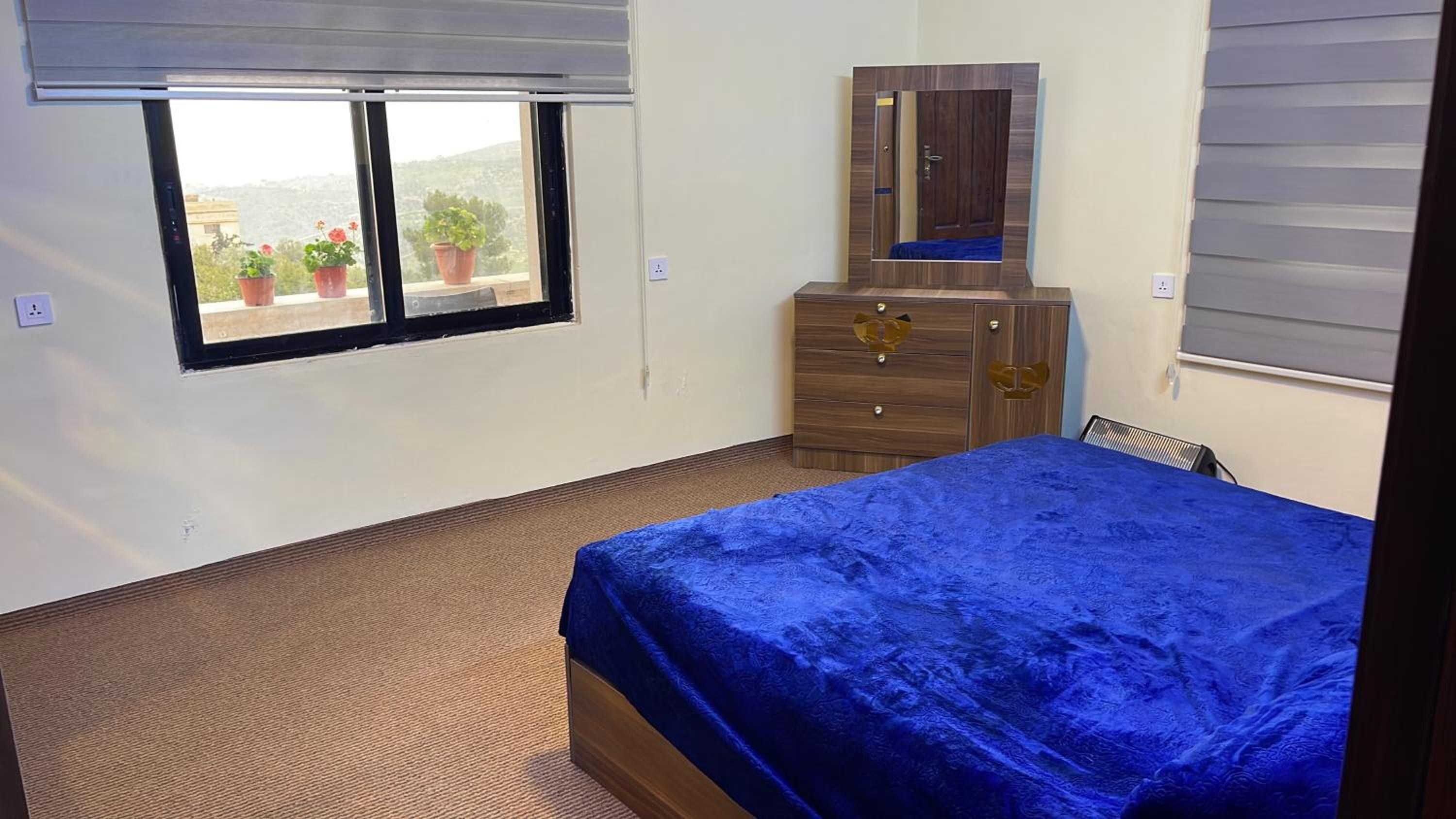 furnished apartments for rent
