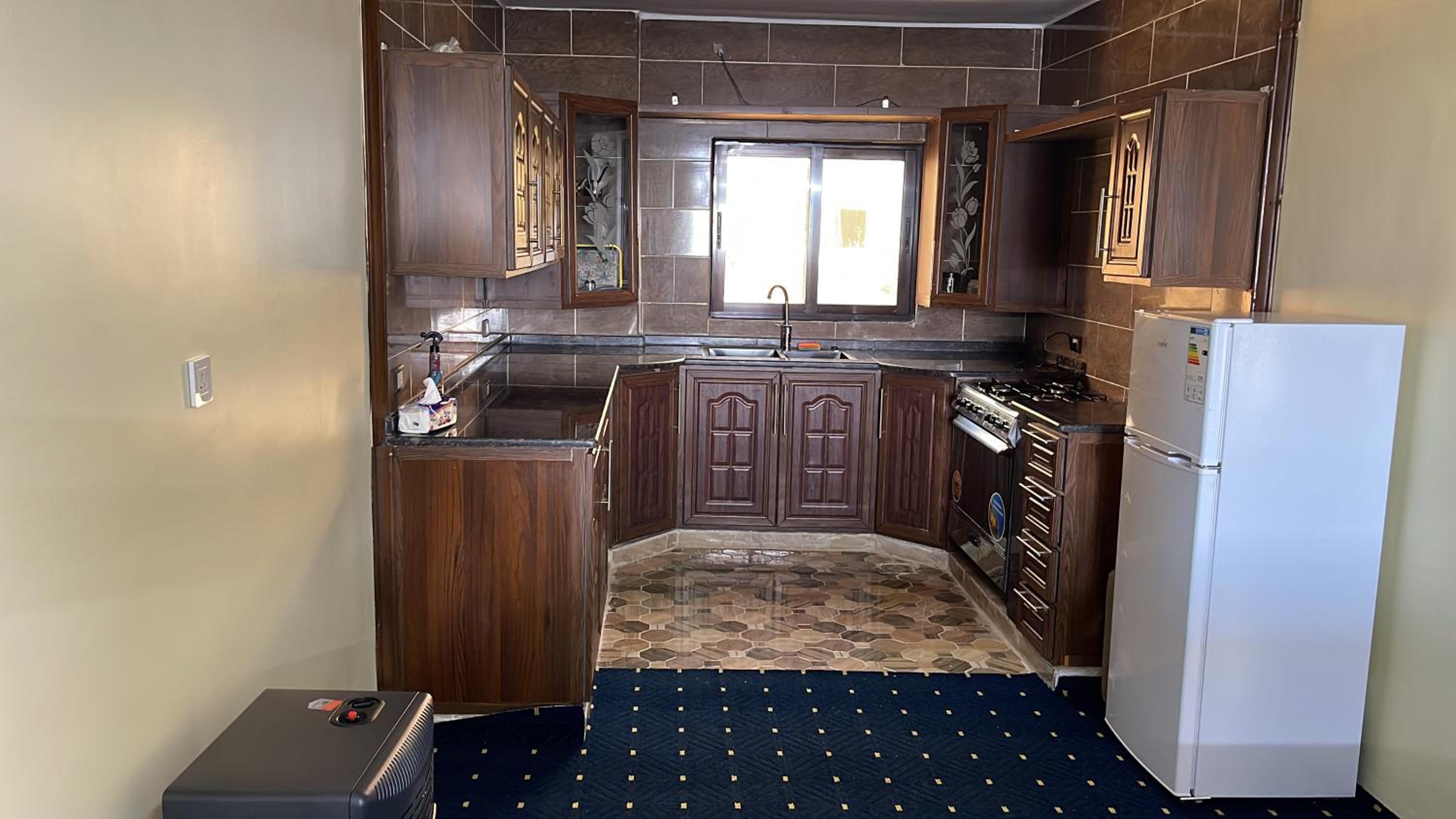 furnished apartments for rent