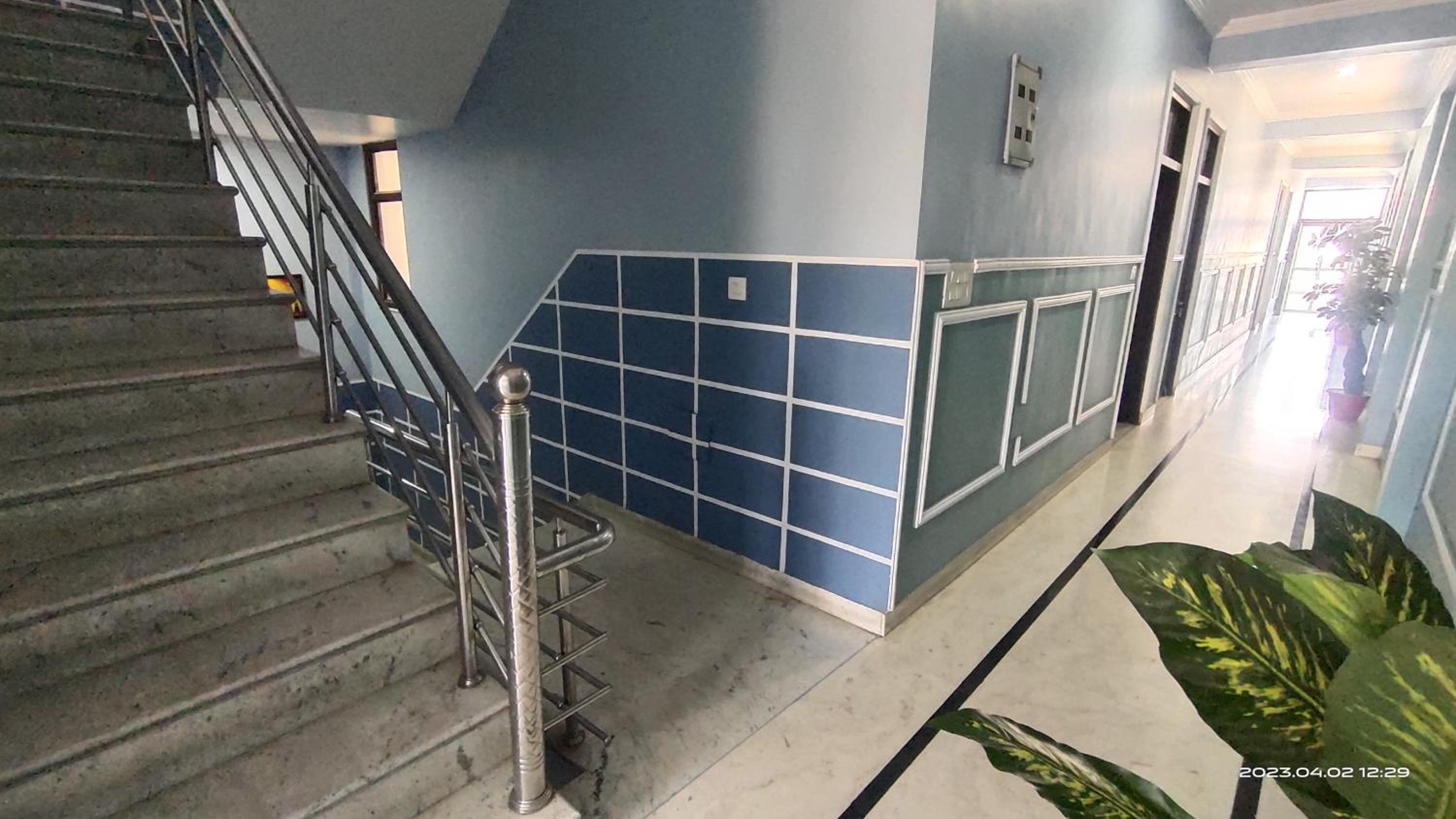Dream house view 4