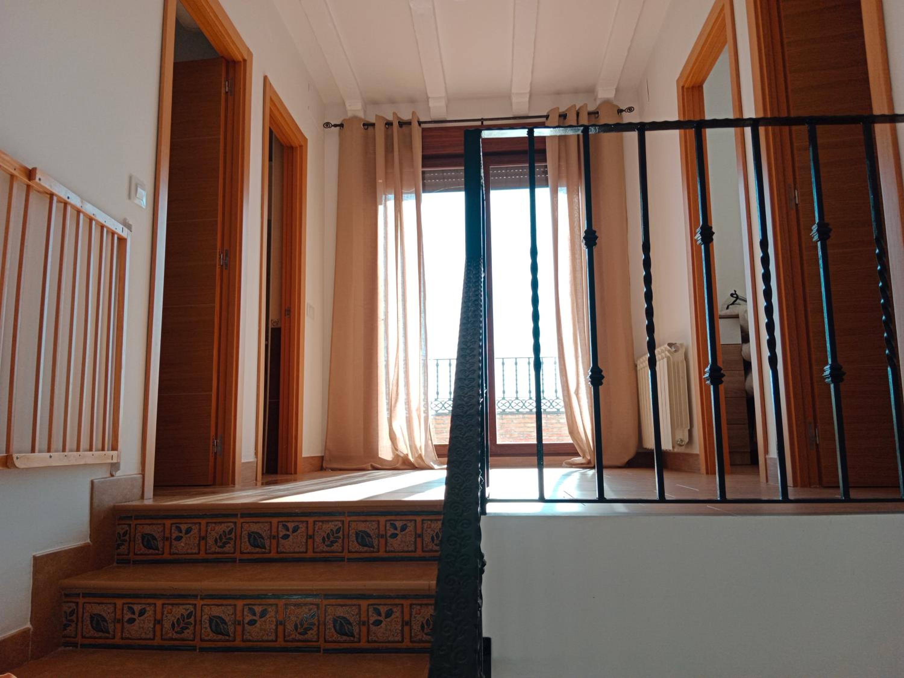 Villa Pablo, Despeñaperros