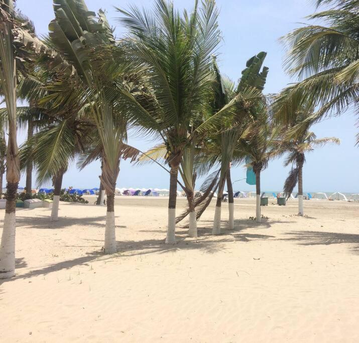 Beautiful apartment in La Boquillla, Cartagena!!