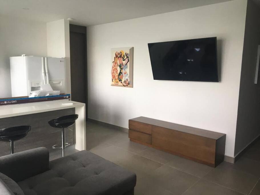 Beautiful apartment in La Boquillla, Cartagena!!