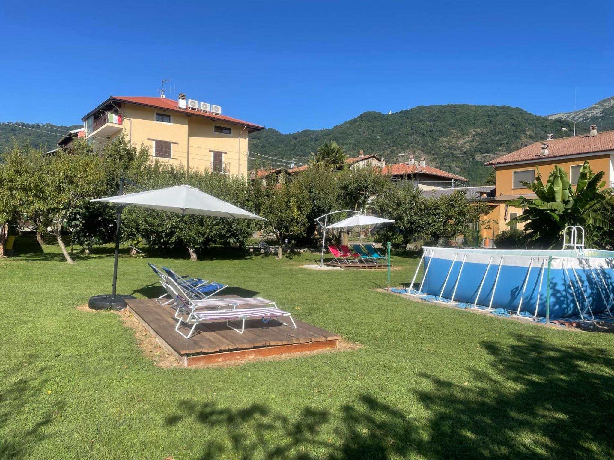Il Pocio view 5